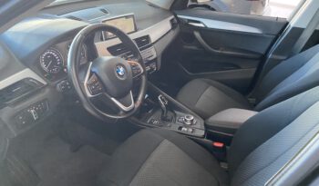 BMW X1 AUTOMATICO
