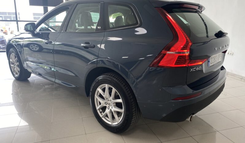 VOLVO XC 60 MOMENTUN  VENDIDO