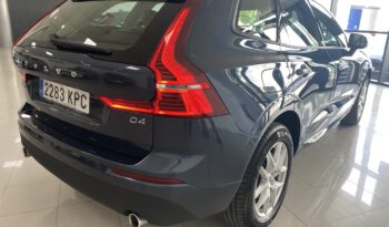 VOLVO XC 60 MOMENTUN  VENDIDO