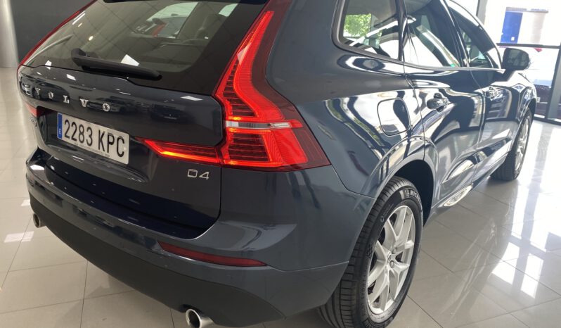 VOLVO XC 60 MOMENTUN  VENDIDO