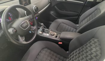 AUDI A3 SPORTBACK  VENDIDO