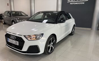 AUDI A 1 7