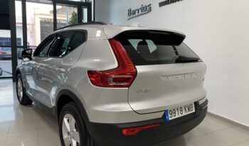 VOLVO XC 40  VENDIDO