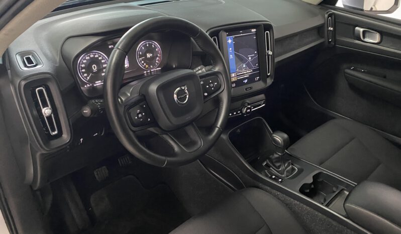 VOLVO XC 40  VENDIDO