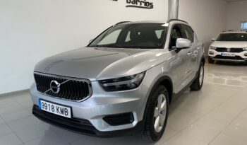 VOLVO XC 40  VENDIDO