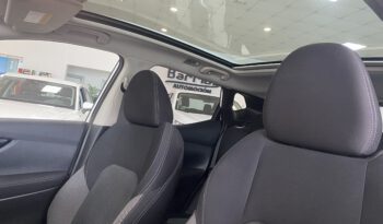 NISSAN QASHQAI   VENDIDO