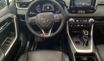 TOYOTA RAV4  HYBRID