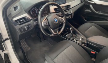 BMW X2 AUTOMATICO + TECHO