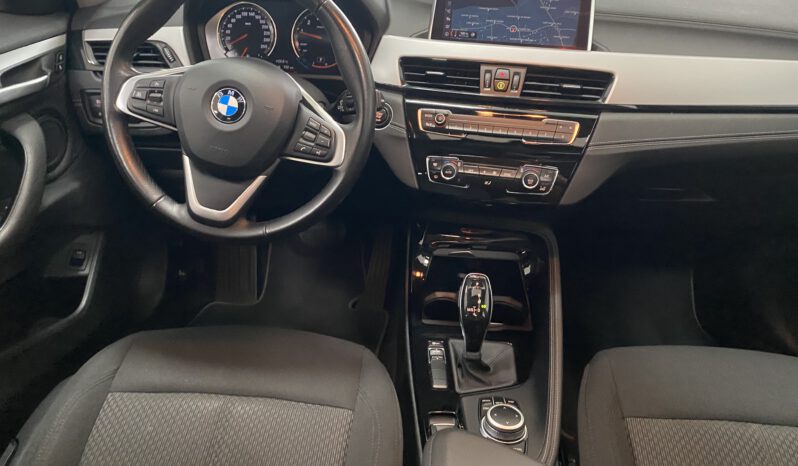 BMW X2 AUTOMATICO + TECHO