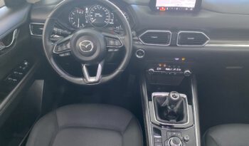 MAZDA CX5 ZENITH