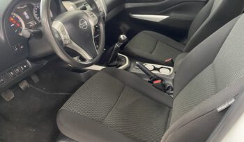 NISSAN NAVARA 2.3 TDI 163 CV 4X4