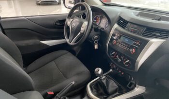 NISSAN NAVARA 2.3 TDI 163 CV 4X4