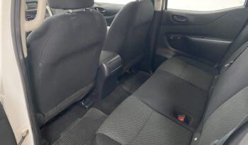 NISSAN NAVARA 2.3 TDI 163 CV 4X4