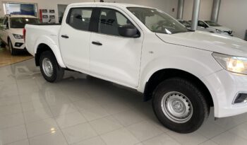 NISSAN NAVARA 2.3 TDI 163 CV 4X4