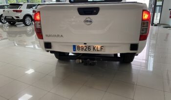 NISSAN NAVARA 2.3 TDI 163 CV 4X4