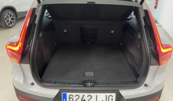 VOLVO XC 40 AUTOMATICO