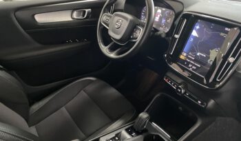 VOLVO XC 40 AUTOMATICO