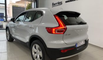 VOLVO XC 40 AUTOMATICO