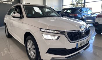 SKODA KAMIQ  VENDIDO