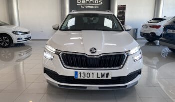 SKODA KAMIQ  VENDIDO