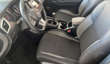 NISSAN QASHQAI VENDIDO