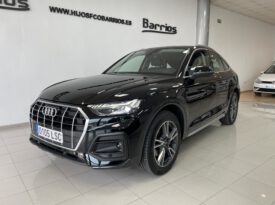 AUDI Q5 SPORTBACK 35 TDI VENDIDO