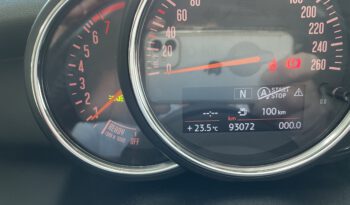 MINI ONE 1.5 100 CV