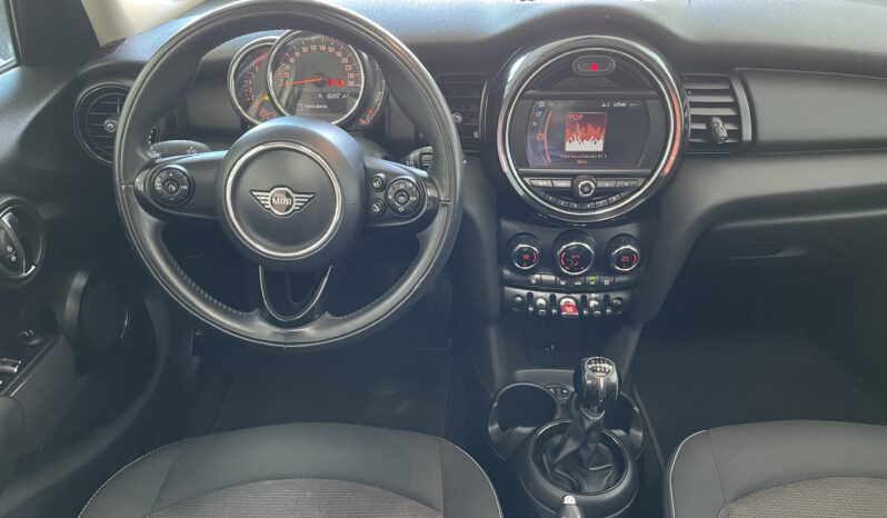 MINI ONE 1.5 100 CV