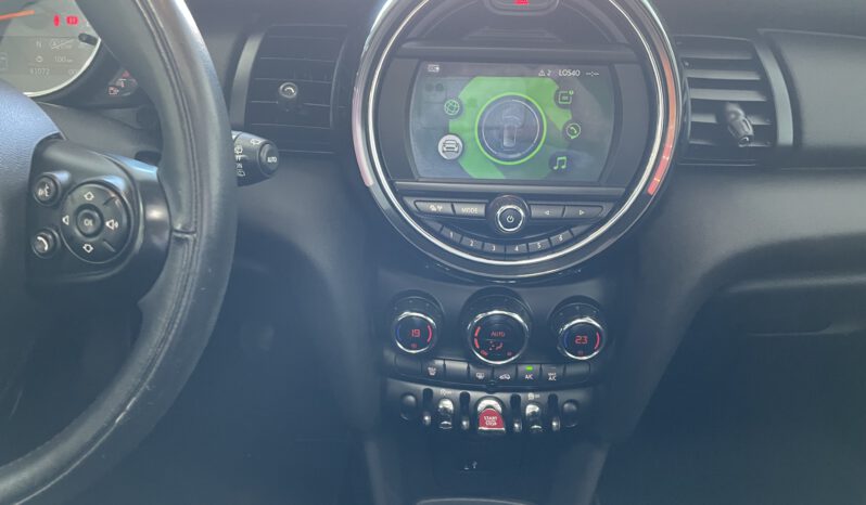 MINI ONE 1.5 100 CV