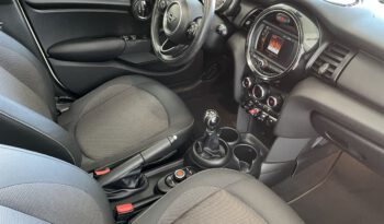 MINI ONE 1.5 100 CV