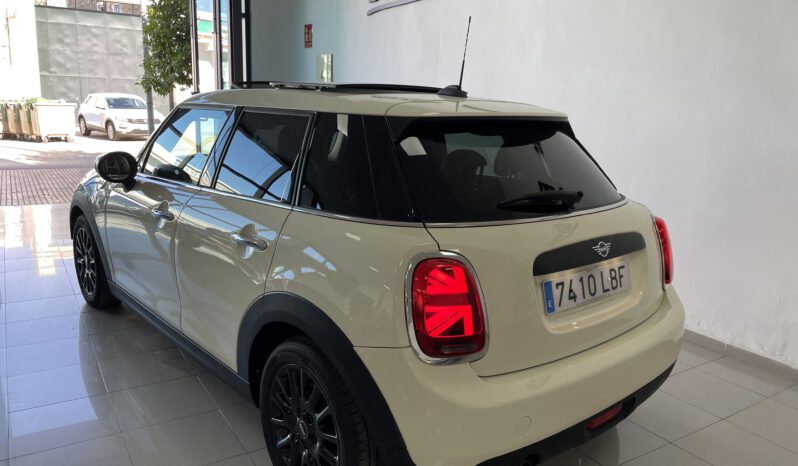 MINI ONE 1.5 100 CV