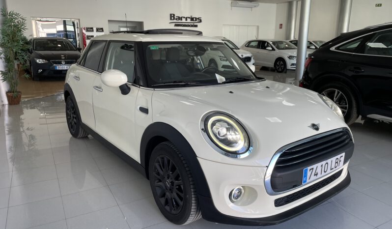 MINI ONE 1.5 100 CV