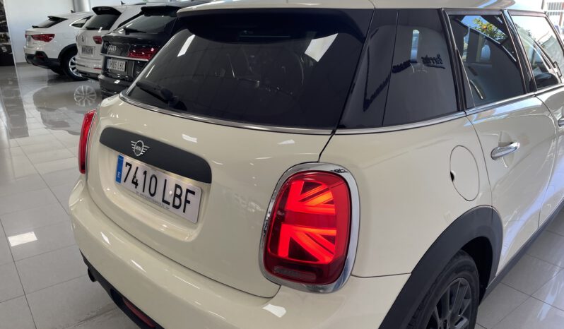MINI ONE 1.5 100 CV
