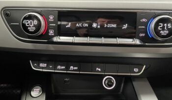 AUDI A4 AVANT 35 TDI AVANCED STRONIC