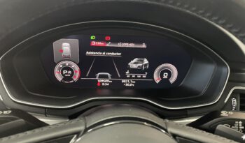 AUDI A4 AVANT 35 TDI AVANCED STRONIC