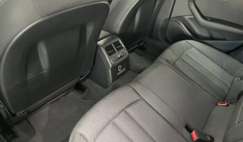 AUDI A4 AVANT 35 TDI AVANCED STRONIC