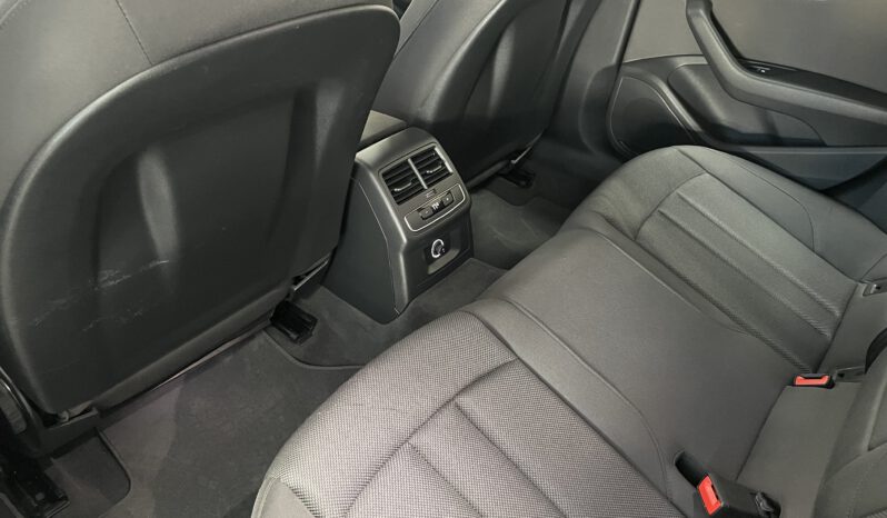 AUDI A4 AVANT 35 TDI AVANCED STRONIC