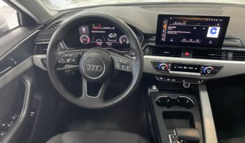 AUDI A4 AVANT 35 TDI AVANCED STRONIC