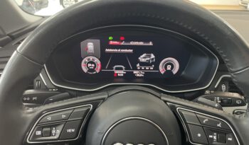 AUDI A4 AVANT 35 TDI AVANCED STRONIC