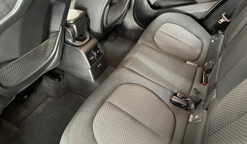 BMW  X1