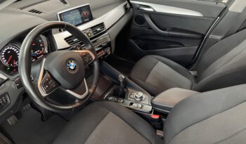 BMW  X1