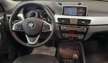 BMW  X1