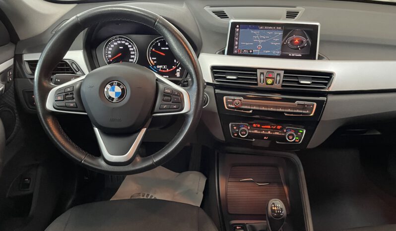 BMW  X1