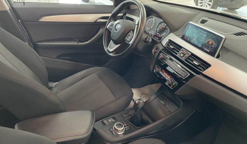 BMW  X1