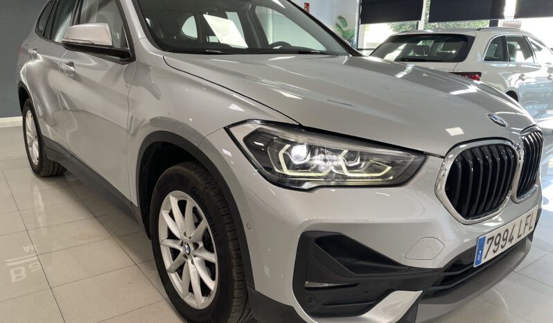 BMW  X1