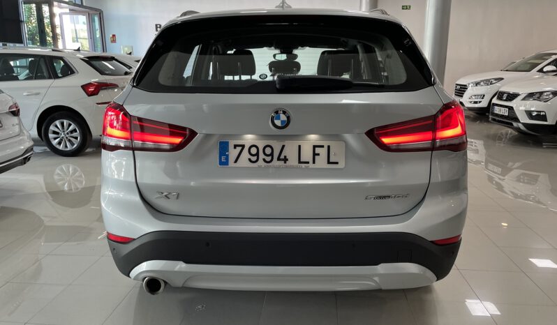 BMW  X1
