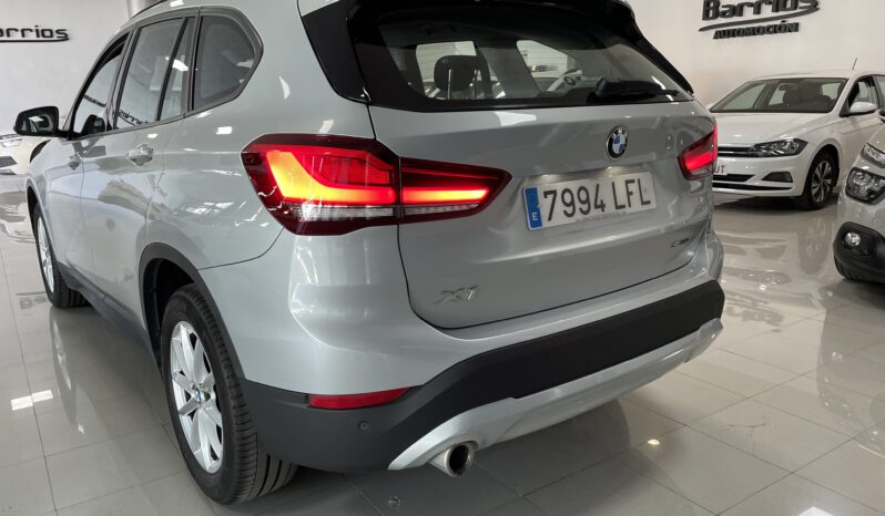 BMW  X1