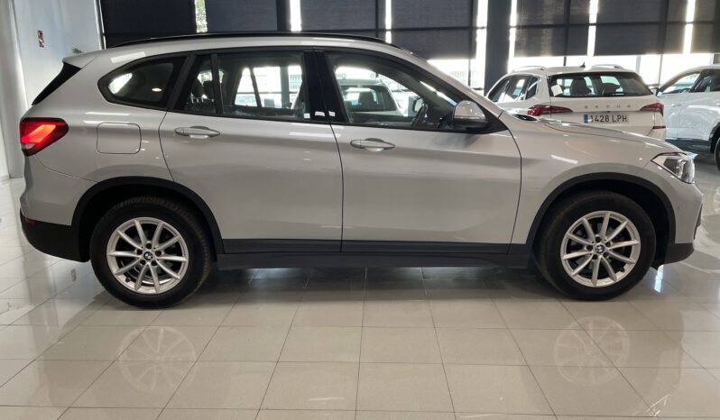 BMW  X1