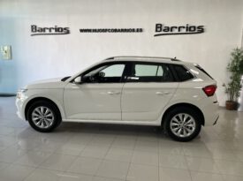 SKODA KAMIQ  VENDIDO