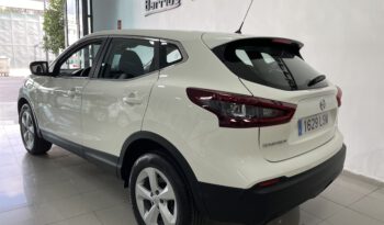 NISSAN QASHQAI DIG-T 140 CV